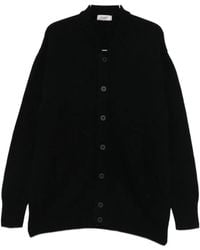 Pence - Cardigan mit tiefer Schulter - Lyst