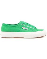 Superga - The Classic 2750 Sneakers - Lyst