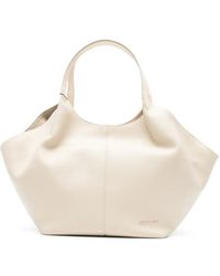 Alexander Smith - Large Rachel Panelled Tote Bag - Lyst