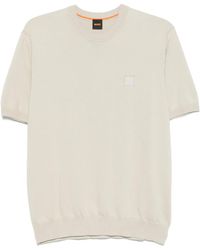 BOSS - Kanache T-Shirt - Lyst