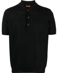Barena - Marco Piqué Polo Shirt - Lyst