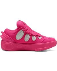 PUMA - X Lamello Ball La Francé Carpet Sneakers - Lyst