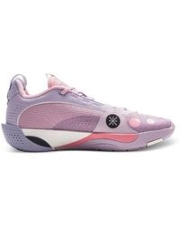 Li-ning - Wade All City 13 Encore Sneakers - Lyst