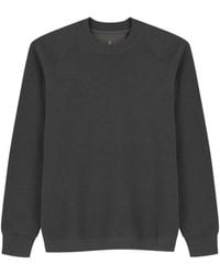 BOGGI - Crew Neck Jumper - Lyst