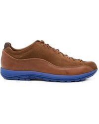 Diemme - Bardolino Panelled Suede Boots - Lyst