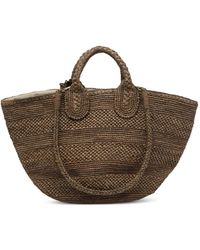 IBELIV - Soma Magnetic-Closure Tote Bag - Lyst