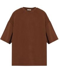 Entire studios - Short-Sleeved T-Shirt - Lyst