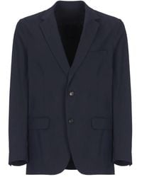 Rrd - Blazer Monopetto Surflex - Lyst