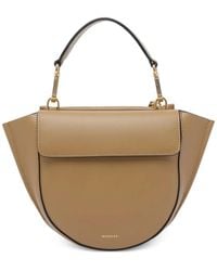 Wandler - Mini Hortenia Handbag - Lyst