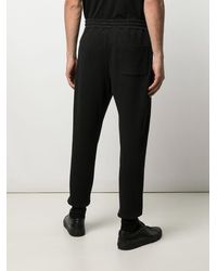 3.1 Phillip Lim Everyday Cotton Track Pants - Black