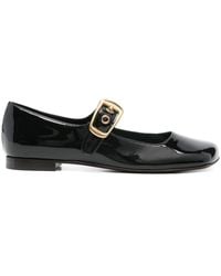 Chloé - Ballerina's Met Gesp - Lyst