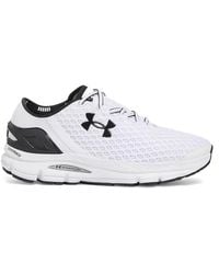 Under Armour - Speedform Gemini Sneakers - Lyst