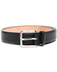 Filippa K Denim Jean Hip Belt in Black 