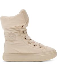 Converse - Chuck Taylor lace-up sneakers - Lyst
