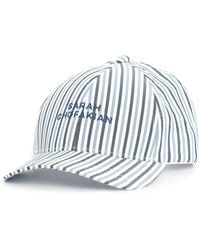Sarah Chofakian - Pet Met Geborduurd Logo - Lyst