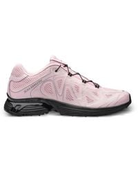 Salomon - Xt-Whisper Void Sneakers - Lyst
