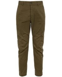 DSquared² - Chino Pants - Lyst