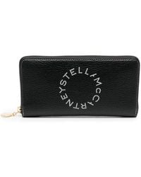 Stella McCartney - Wallets - Lyst