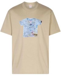 Supreme - 30th Anniversary First Tシャツ - Lyst