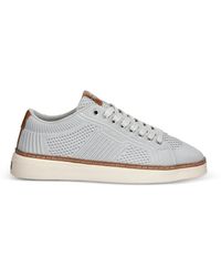 GANT - Gestrickte Sneakers - Lyst