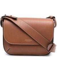 Aspinal of London - Borsa A Tracolla Ella - Lyst