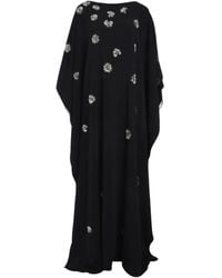 Lanvin - Aria Kleid - Lyst