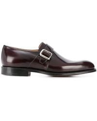 Church's - Westbury Monk Shoes - Lyst