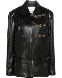 Isabel Marant - Caitlyn Jacket - Lyst