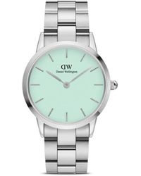 Daniel Wellington - Iconic Link 36Mm - Lyst