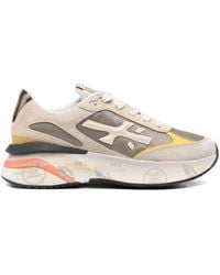 Premiata - Moerund 7796 Lace-Up Sneakers - Lyst