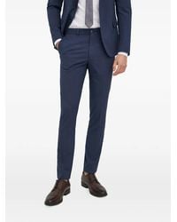 Lindbergh - Single-Breasted Suit - Lyst