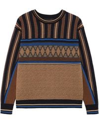Ahluwalia - Kuti Sweater - Lyst