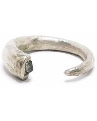Parts Of 4 - Horn Bracelet - Lyst