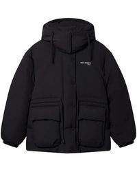 Axel Arigato - Grove Donsjack - Lyst