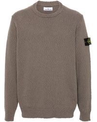 Stone Island - Sweater Clothing - Lyst