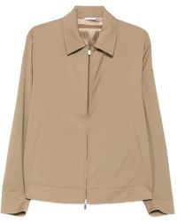 Manuel Ritz - Zip-Fastening Jacket - Lyst