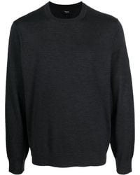 Theory - J0781713 Crew Neck Regal - Lyst