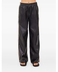 The Upside - Gestreifte Twilight Hose - Lyst