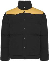 BBCICECREAM - Lodge Puffer Jacket - Lyst