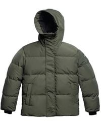 Canada Goose - Seymour Padded Jacket - Lyst