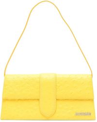 Jacquemus - Shoulder Bag Le Bambino Long - Lyst
