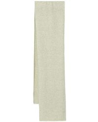 Marc O' Polo - Fine-Knit Scarf - Lyst