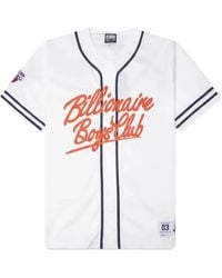 BBCICECREAM - Logo-Print Short-Sleeve T-Shirt - Lyst
