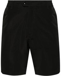 Tom Ford - Tailored Faille Shorts - Lyst