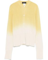 Fabiana Filippi - Faded Cardigan - Lyst