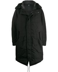 cappotto nike