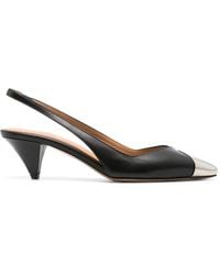 Isabel Marant - Elina Pumps - Lyst