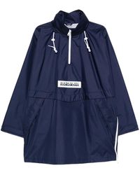 Napapijri - Rainforest Axl Jack - Lyst