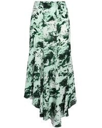 Proenza Schouler - Joelle Skirt - Lyst