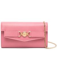 Versace - Medusa '95 Clutch Bag - Lyst